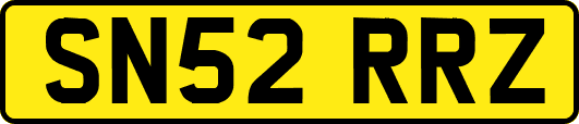 SN52RRZ