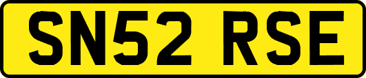 SN52RSE