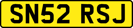 SN52RSJ