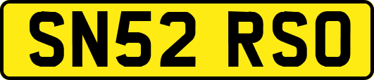 SN52RSO
