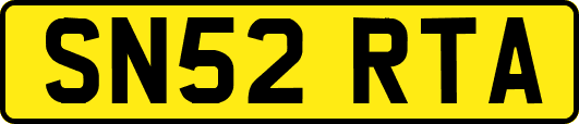 SN52RTA