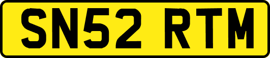 SN52RTM