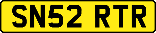 SN52RTR