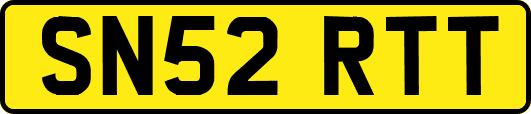 SN52RTT