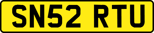 SN52RTU