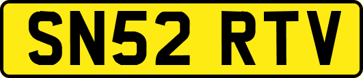 SN52RTV