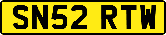 SN52RTW