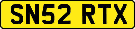 SN52RTX