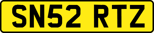 SN52RTZ