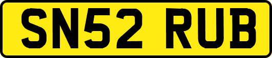 SN52RUB