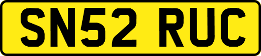 SN52RUC