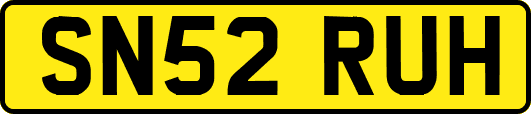 SN52RUH