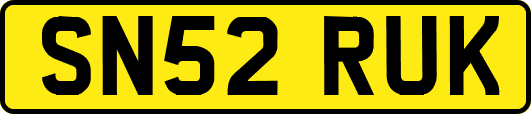 SN52RUK
