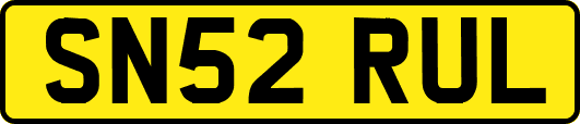 SN52RUL