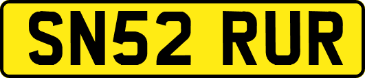 SN52RUR