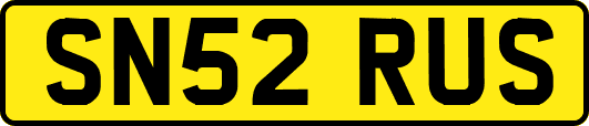 SN52RUS