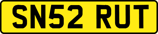 SN52RUT