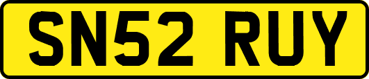 SN52RUY
