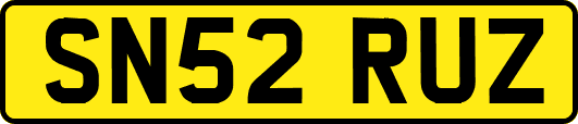 SN52RUZ