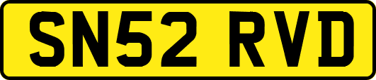 SN52RVD