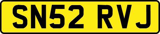 SN52RVJ