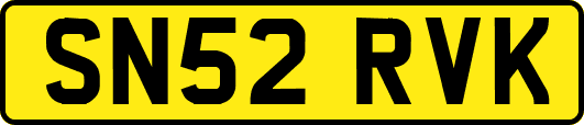 SN52RVK