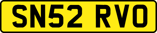 SN52RVO