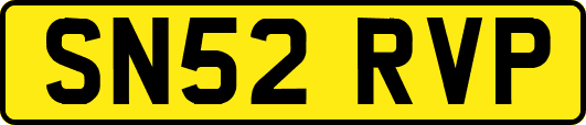 SN52RVP