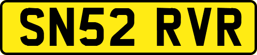 SN52RVR