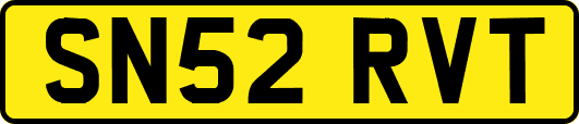 SN52RVT