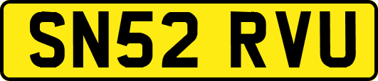SN52RVU