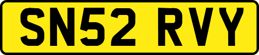 SN52RVY