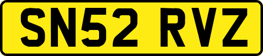 SN52RVZ