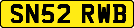SN52RWB