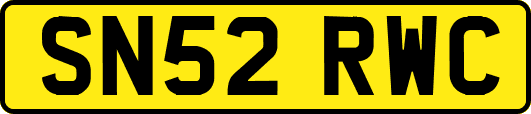 SN52RWC