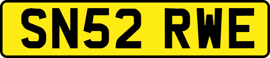 SN52RWE