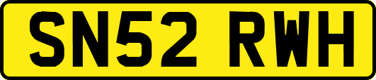SN52RWH