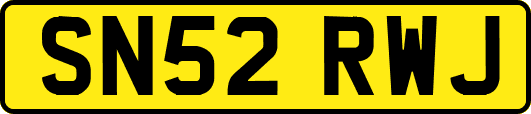 SN52RWJ