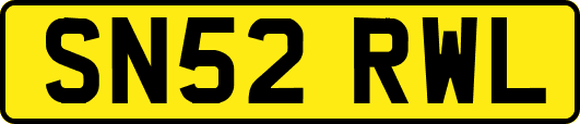 SN52RWL