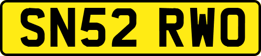 SN52RWO