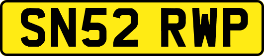 SN52RWP