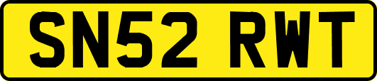 SN52RWT