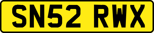 SN52RWX