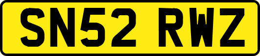 SN52RWZ