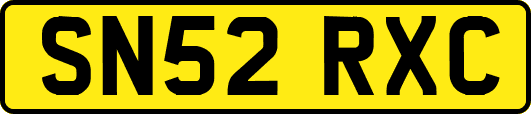 SN52RXC