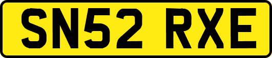 SN52RXE