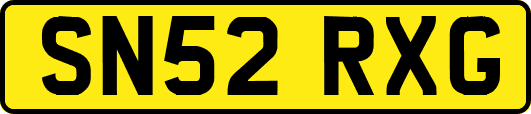 SN52RXG
