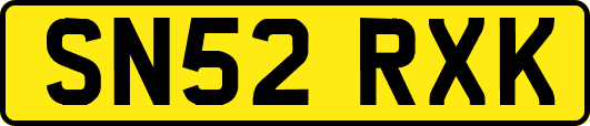 SN52RXK