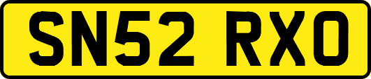 SN52RXO