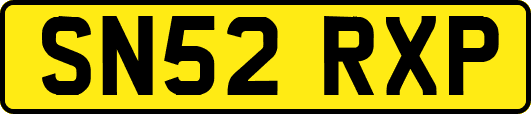 SN52RXP
